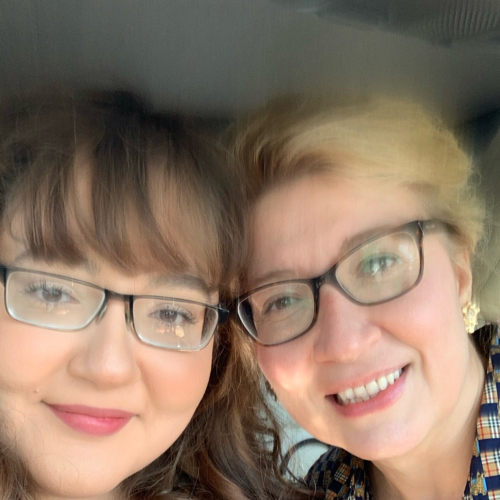 Meet your Posher, Aylin